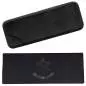 Vorschaubild: Les Fines Lames Lederetui Sheath Black mit Geschenkverpackung