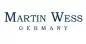 Vorschaubild: Martin Wess Germany Logo