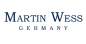 Vorschaubild: Martin Wess Germany Logo
