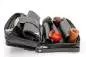 Vorschaubild: Martin Wess Silverline P 15-4 Pfeifentasche offen