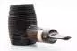 Vorschaubild: Rattray’s Devil's Cut G Brown Pfeife von hinten