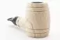 Vorschaubild: Rattray’s Devil's Cut G Natural Pfeife von vorne