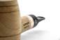 Vorschaubild: Rattray’s Devil's Cut G Oak Smooth Pfeife Ausschnitt