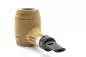 Vorschaubild: Rattray’s Devil's Cut G Oak Smooth Pfeife von hinten