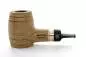 Vorschaubild: Rattray’s Devil's Cut G Oak Smooth Pfeife seitlich