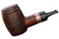Vorschaubild: Rattray's Devil's Cut Pfeife Sandblast Brown