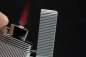 Vorschaubild: Rattray's Regent Chrome Feuerzeug Flamme