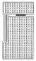Vorschaubild: S.T. Dupont Slimmy Feuerzeug chrom Diamond hinten