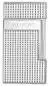 Vorschaubild: S.T. Dupont Slimmy Feuerzeug chrom Diamond vorne