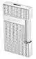 Vorschaubild: S.T. Dupont Slimmy Feuerzeug chrom Diamond