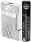 Vorschaubild: S.T. Dupont Slimmy Feuerzeug chrom Diamond 028120