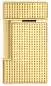 Vorschaubild: S.T. Dupont Slimmy Feuerzeug gold Diamond hinten