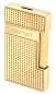 Vorschaubild: S.T. Dupont Slimmy Feuerzeug gold Diamond
