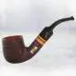 Vorschaubild: Savinelli Collection 25 Sandblast Panel Bent Classic