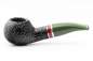 Vorschaubild: Savinelli St. Nicholas 2025 320 Pfeife seitlich