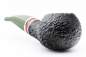 Vorschaubild: Savinelli St. Nicholas 2025 320 Pfeife schräg vorne