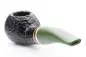 Vorschaubild: Savinelli St. Nicholas 2025 320Pfeife schräg hinten