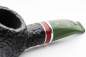 Vorschaubild: Savinelli St. Nicholas 2025 320 Pfeife seitlich