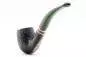 Vorschaubild: Savinelli St. Nicholas 2025 606 Pfeife schräg hinten
