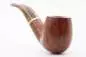 Vorschaubild: Savinelli Whisky Light 616 Pfeife vorne