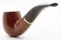 Vorschaubild: Savinelli Whisky Light 616 Pfeife hinten