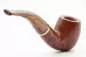 Vorschaubild: Savinelli Whisky Light 616 Pfeife hinten seitlich