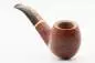 Vorschaubild: Savinelli Whisky Light 677 Pfeife vorne
