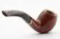 Vorschaubild: Savinelli Whisky Light 677 Pfeife hinten seitlich