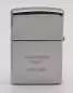 Vorschaubild: Zippo 2002014 - Zipper Limited Edition Nummer hinten