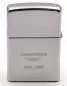 Vorschaubild: Zippo 2002014 - Zipper Limited Edition Nummer hinten
