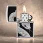 Vorschaubild: Zippo 2008204 Snake Red Eyes Szene