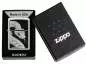 Vorschaubild: Zippo 2008204 Snake Red Eyes Verpackung