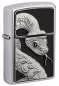 Vorschaubild: Zippo 2008204 Snake Red Eyes Feuerzeug