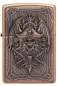 Vorschaubild: Zippo Pirate Skull Limited Edition 2008208 vorne