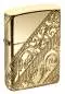 Vorschaubild: Zippo 2018 Collectible of The Year Golden Scroll