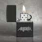 Vorschaubild: Zippo 60007796 Anthrax Logo Feuerzeug Szene
