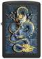 Vorschaubild: Zippo 60007806 Stone Dragon Feuerzeug vorne
