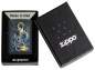 Vorschaubild: Zippo 60007806 Stone Dragon Feuerzeug Verpackung