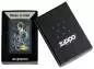 Vorschaubild: Zippo 60007806 Stone Dragon Feuerzeug Verpackung