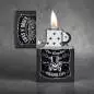 Vorschaubild: Zippo Guns N' Roses Paradise City 60007807 Feuerzeug Szene