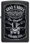 Vorschaubild: Zippo Guns N' Roses Paradise City 60007807 Feuerzeug vorne