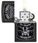 Vorschaubild: Zippo Guns N' Roses Paradise City 60007807 Feuerzeug offen