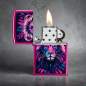 Vorschaubild: Zippo Candy Raspberry Lion 60007809 Feuerzeug Szene