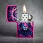Vorschaubild: Zippo Candy Raspberry Lion 60007809 Feuerzeug Szene