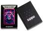Vorschaubild: Zippo Candy Raspberry Lion 60007809 Feuerzeug Verpackung