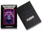 Vorschaubild: Zippo Candy Raspberry Lion 60007809 Feuerzeug Verpackung