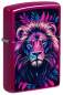 Vorschaubild: Zippo Candy Raspberry Lion 60007809 Feuerzeug