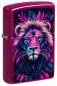 Vorschaubild: Zippo Candy Raspberry Lion 60007809 Feuerzeug
