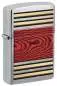 Vorschaubild: Zippo 60007810 Wodgrain Design Pfeifenfeuerzeug