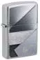 Vorschaubild: Zippo 60007811 Sheet Metal Chrom Metallic Pfeifenfeuerzeug